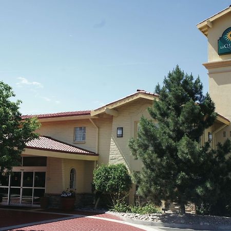 La Quinta Inn By Wyndham Denver Cherry Creek Bagian luar foto