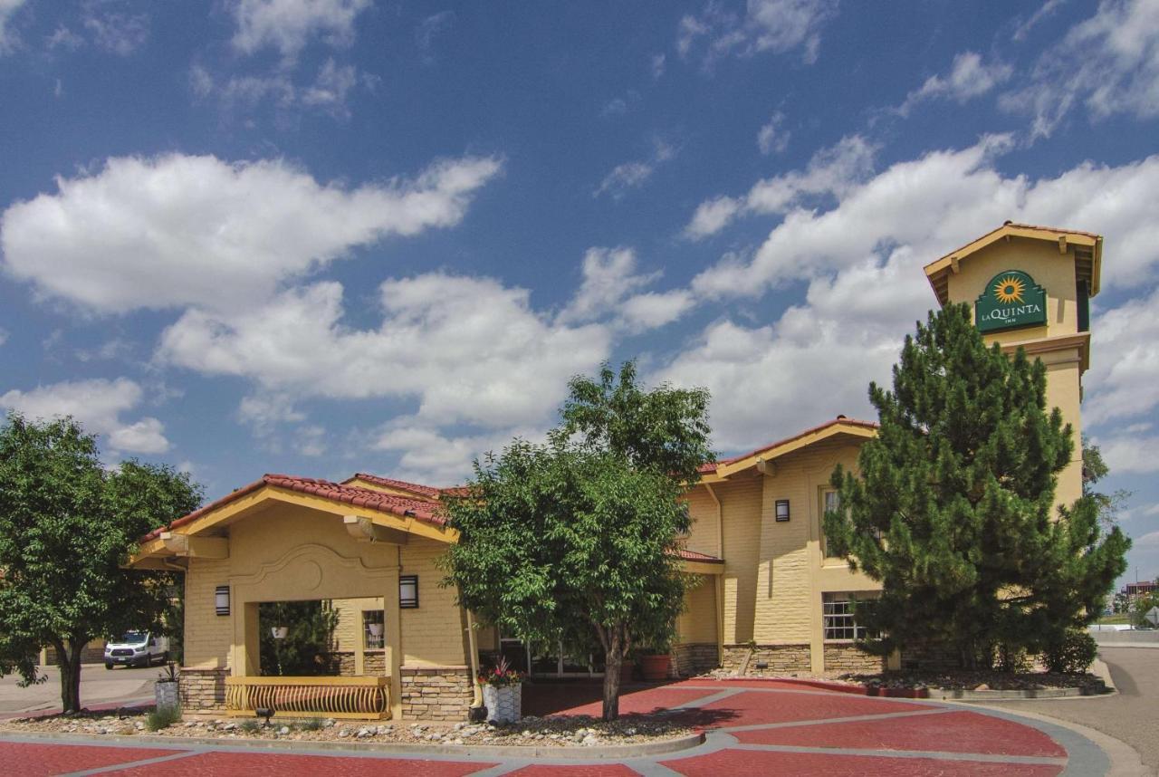 La Quinta Inn By Wyndham Denver Cherry Creek Bagian luar foto