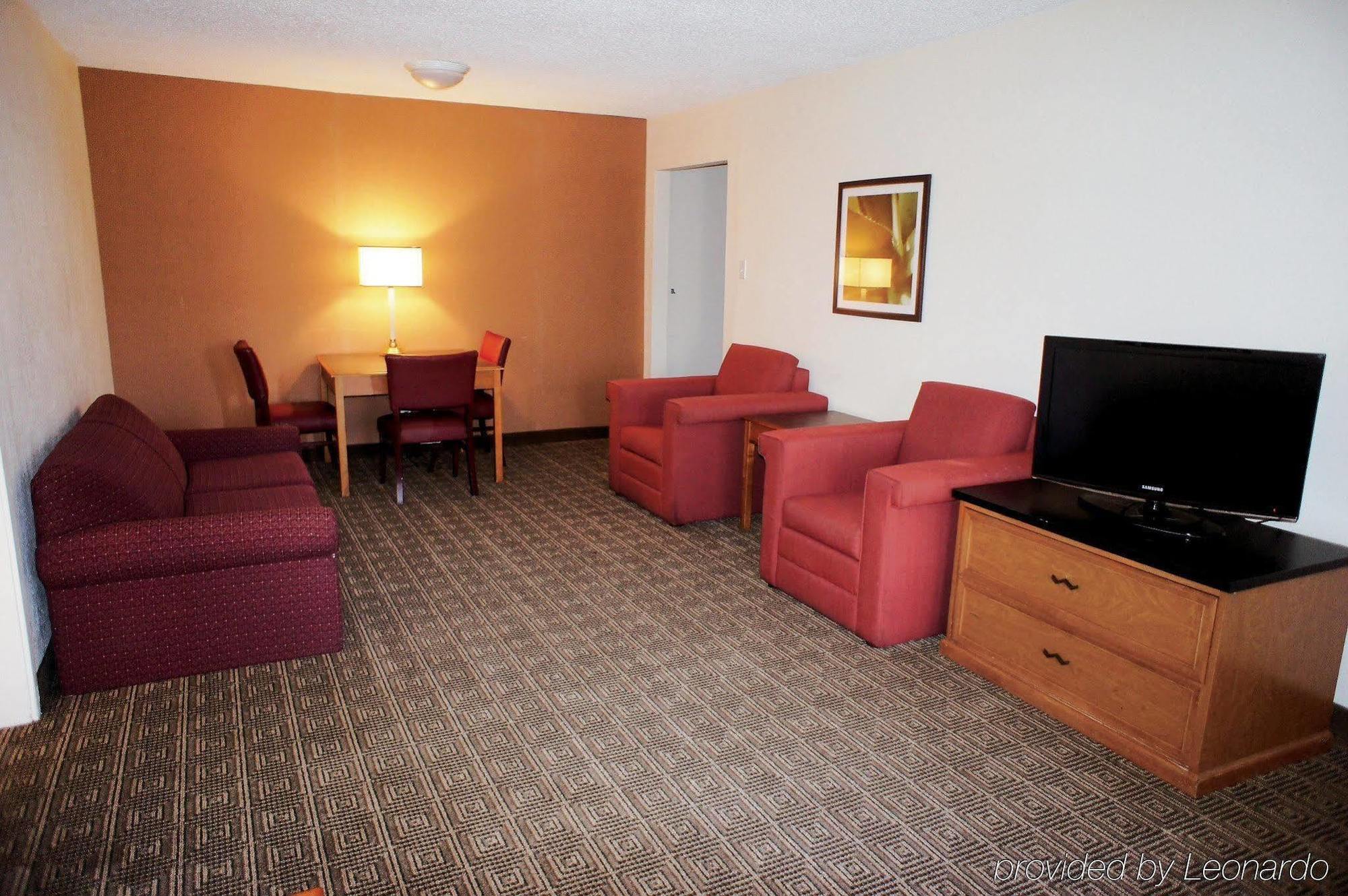 La Quinta Inn By Wyndham Denver Cherry Creek Bagian luar foto